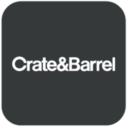 Crate and barrel