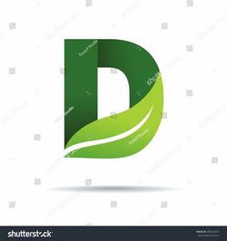 D alphabet