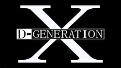 D generation x