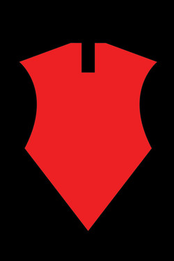 D red arrow