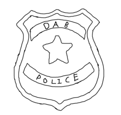 Dab police