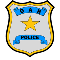 Dab police