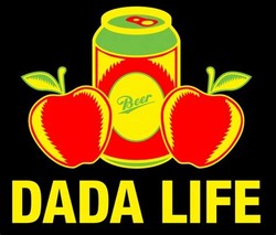 Dada life