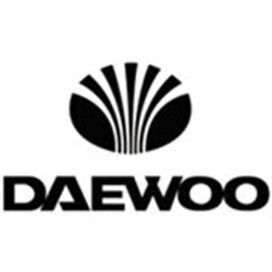 Daewoo car