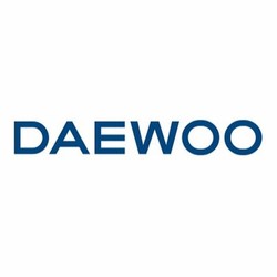 Daewoo tv