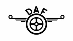 Daf trucks