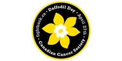 Daffodil day
