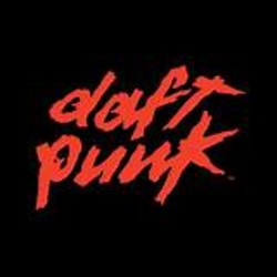 Daft punk alive