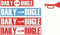Daily bugle