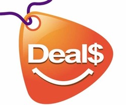 Daily deals