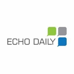 Daily echo