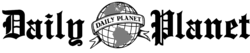 Daily planet