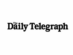 Daily telegraph