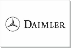 Daimler ag
