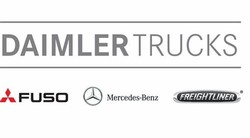 Daimler trucks
