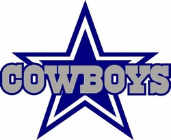 Dallas cowboys football