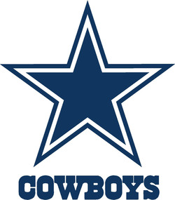 Dallas cowboys official