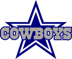 Dallas cowboys official