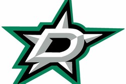 Dallas stars hockey