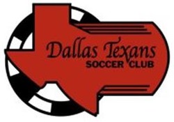 Dallas texans soccer