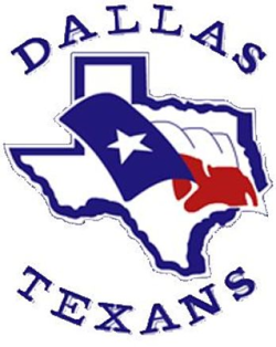 Dallas texans soccer