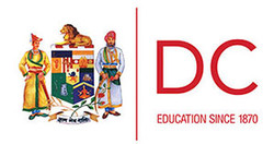 Daly college