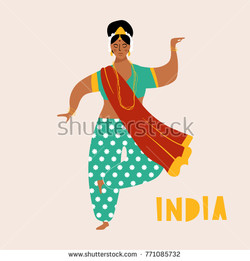 Dance india dance