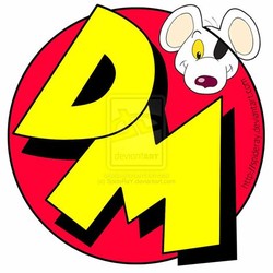 Danger mouse