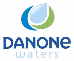Danone waters