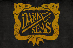 Dark seas
