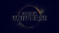 Dark universe