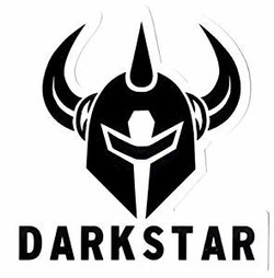 Darkstar skateboard