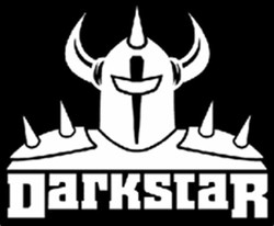 Darkstar skateboard