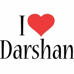 Darshan name