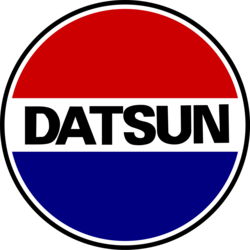 Datsun car