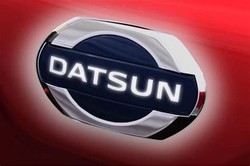 Datsun go