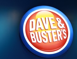 Dave and busters