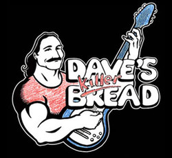 Dave's killer bread