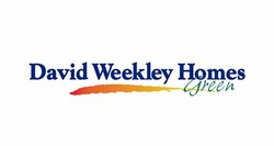 David weekley homes