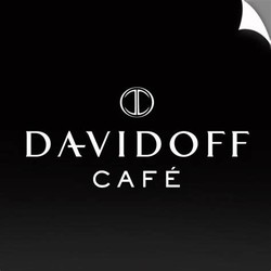 Davidoff cafe
