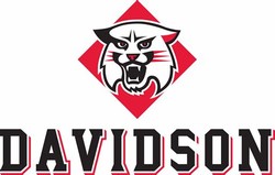 Davidson wildcats