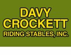 Davy crockett