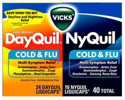 Dayquil