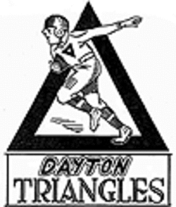 Dayton triangles