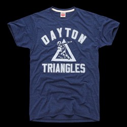 Dayton triangles