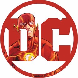 Dc comics flash