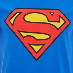 Dc comics superman