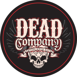 Dead and company