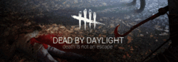 Dead by daylight
