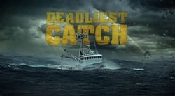 Deadliest catch